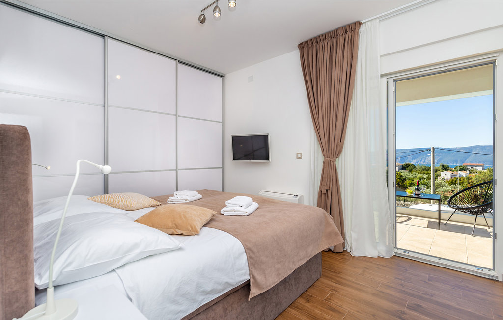 Feriehus - Krk-Linardici , Kroatia - CKI208 6