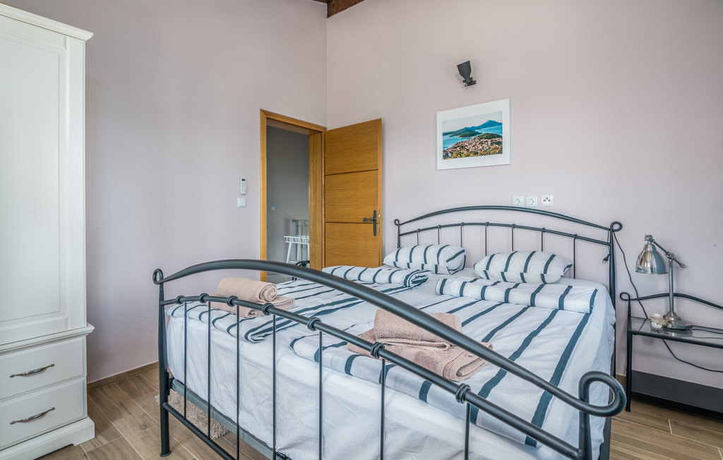 Feriehuse - Krk-Linardici , Kroatien - CKI216 45