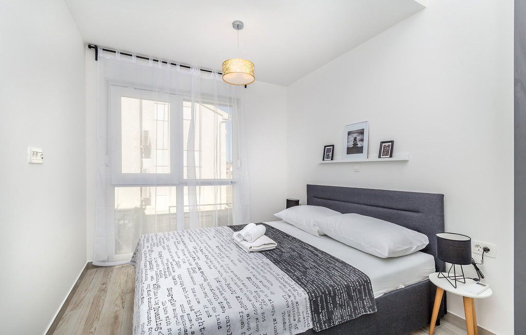 Feriehus - Krk-Njivice , Kroatia - CKI260 34