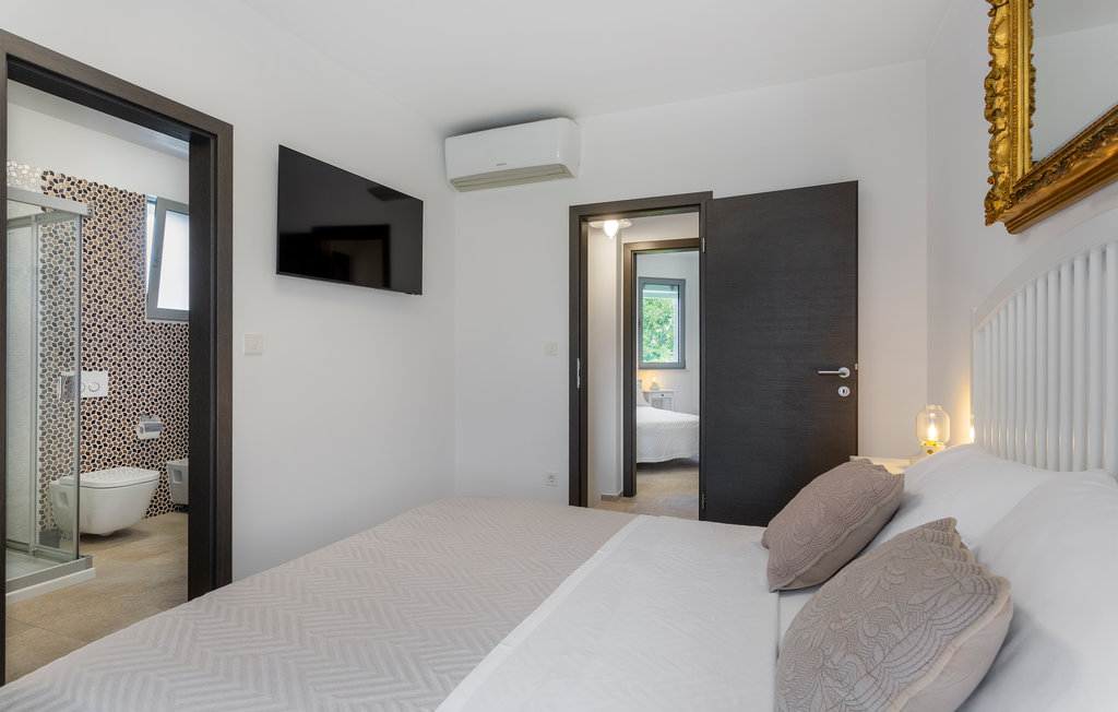 Ferienhaus - Krk , Kroatien - CKI422 42