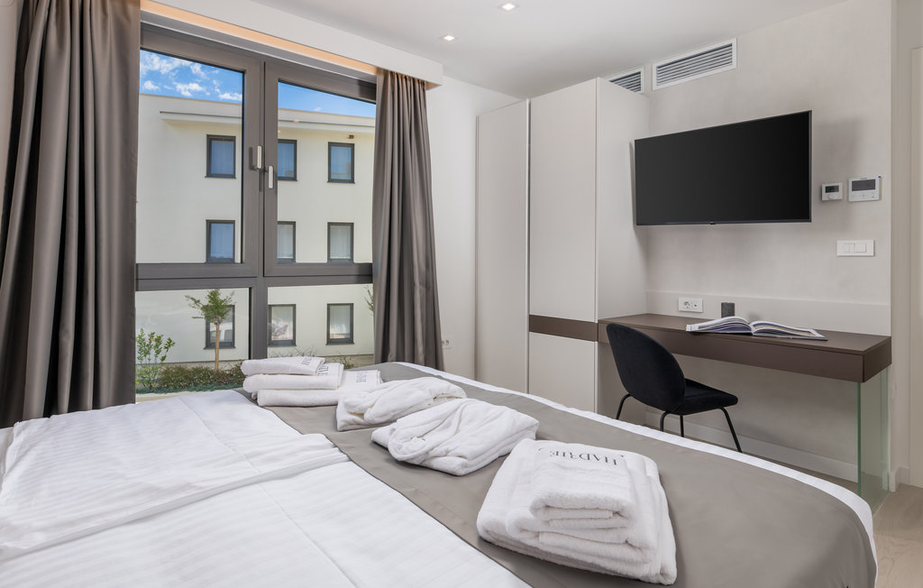 Ferieleilighet - Krk , Kroatia - CKI471 42