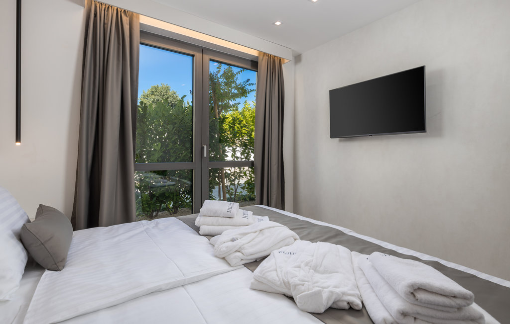 Lejlighed - Krk , Kroatien - CKI475 42