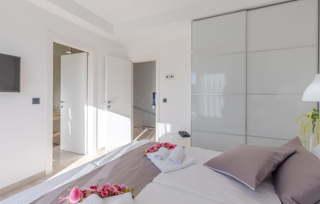 Feriehuse - Krk , Kroatien - CKI225 41