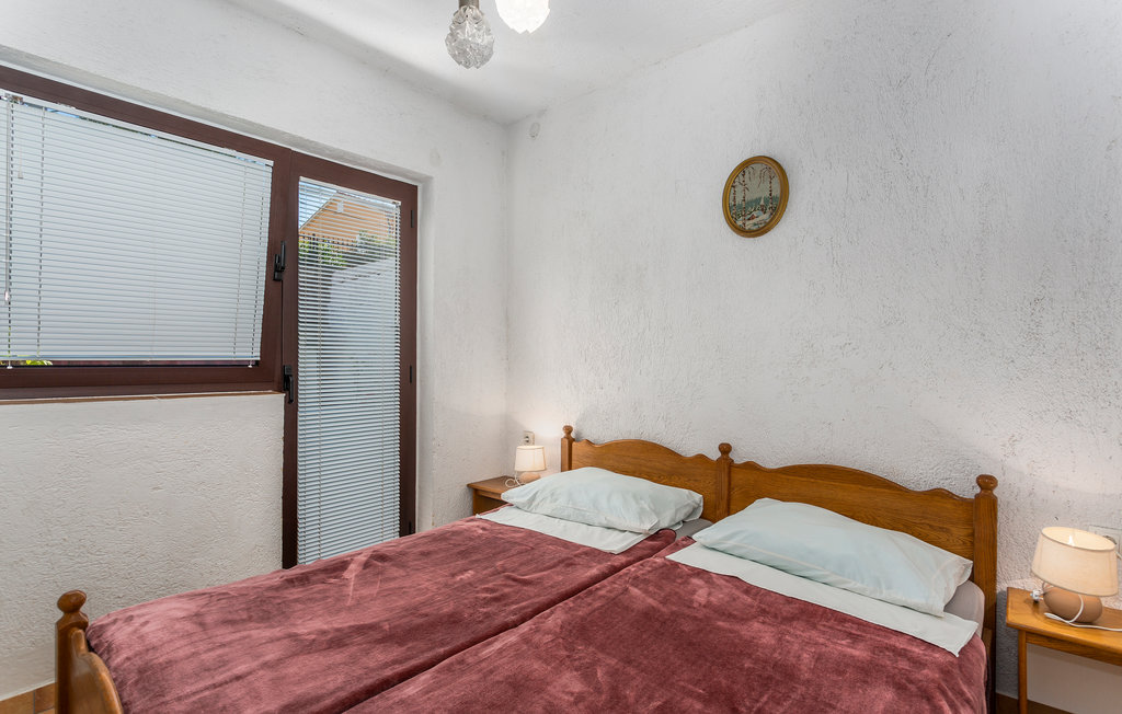 Ferienwohnung - Krk-Krk , Kroatien - CKI005 19