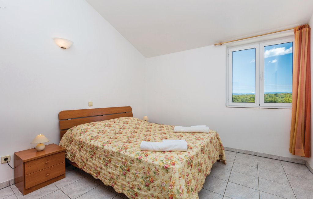 Feriehus - Krk-Poljica , Kroatia - CKI015 30