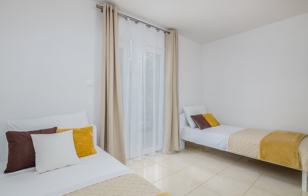 Feriehus - Krk-Kras , Kroatia - CKI021 32