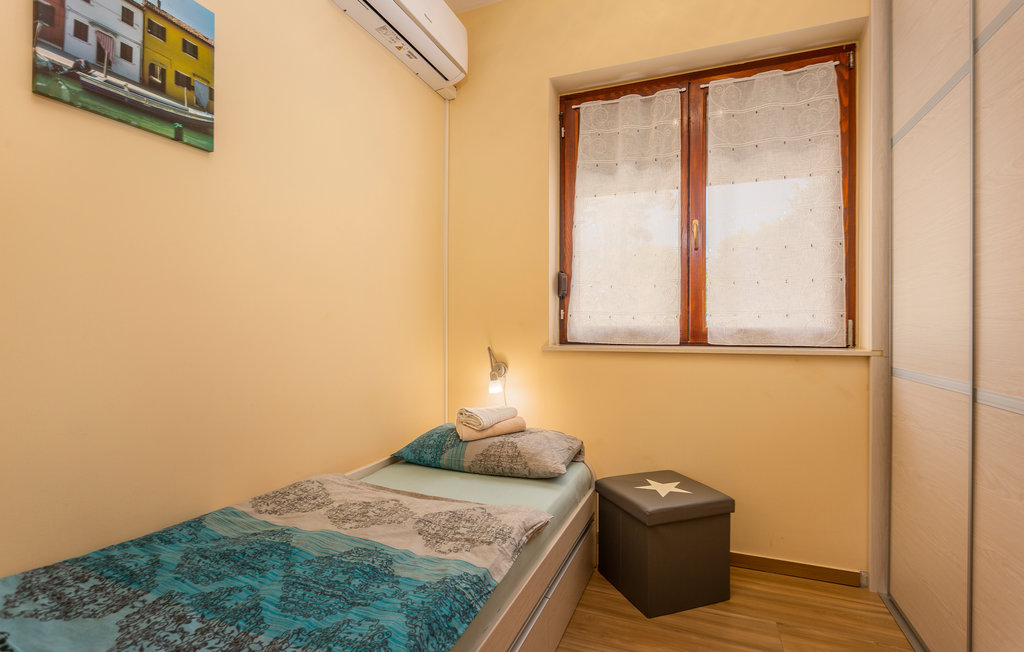 Feriehus - Krk , Kroatia - CKI029 18