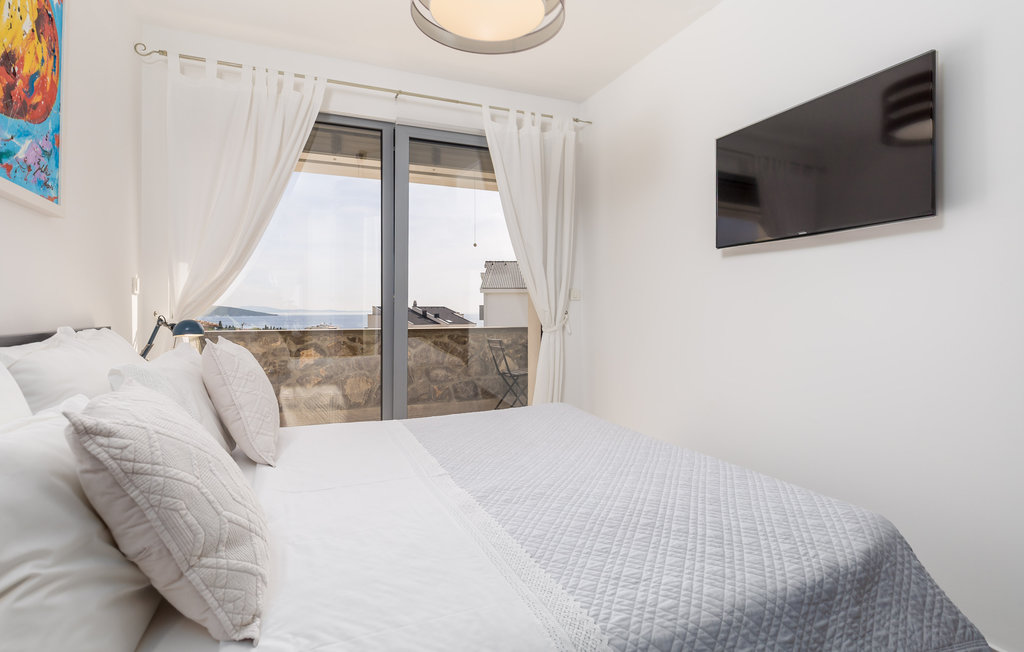 Semesterhus - Krk-Krk , Kroatien - CKI043 31