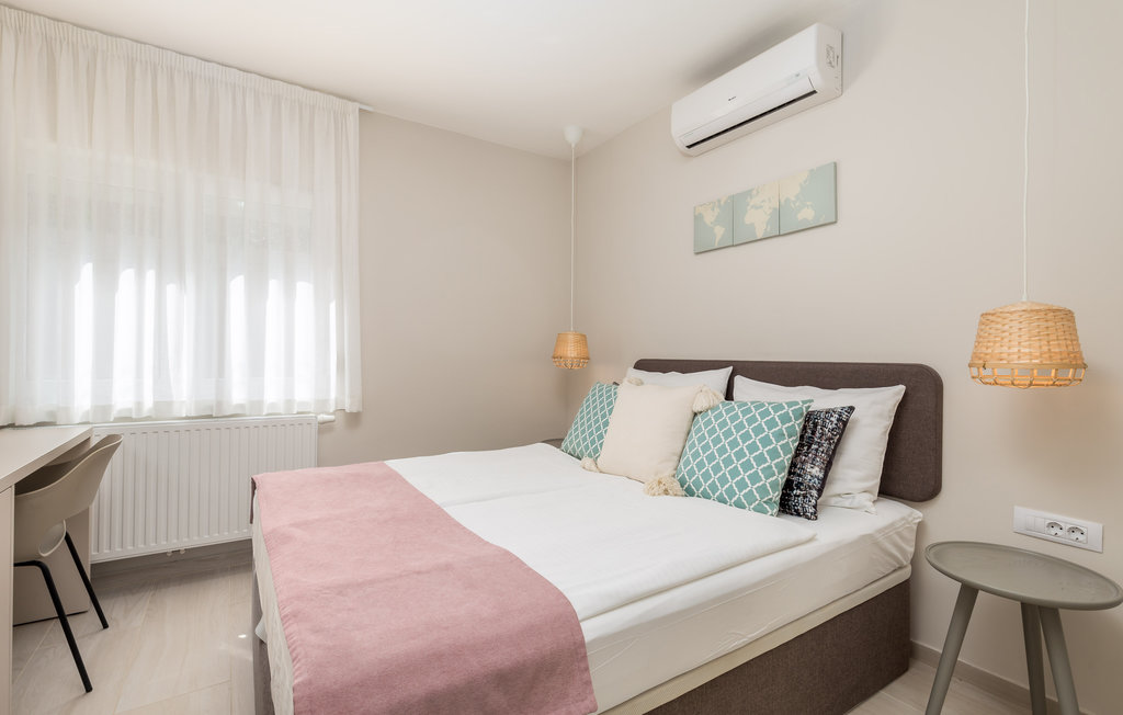 Feriehus - Krk-Polje , Kroatia - CKI086 36