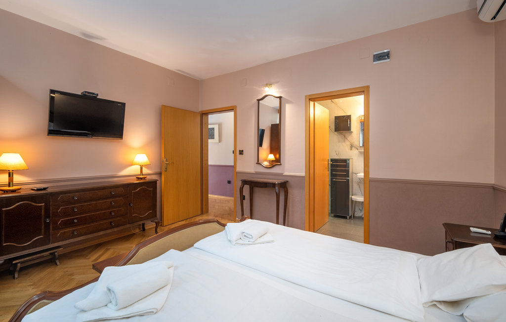 Ferienhaus - Krk , Kroatien - CKI090 7