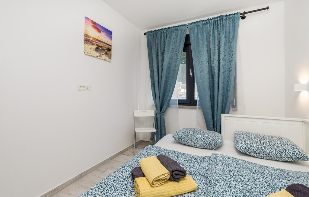 Ferienwohnung - Krk-Omisalj , Kroatien - CKI093 25