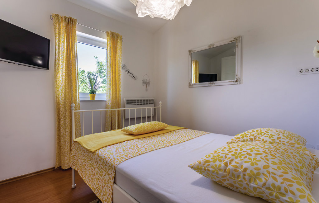 Feriehuse - Krk-Kornic , Kroatien - CKI102 24