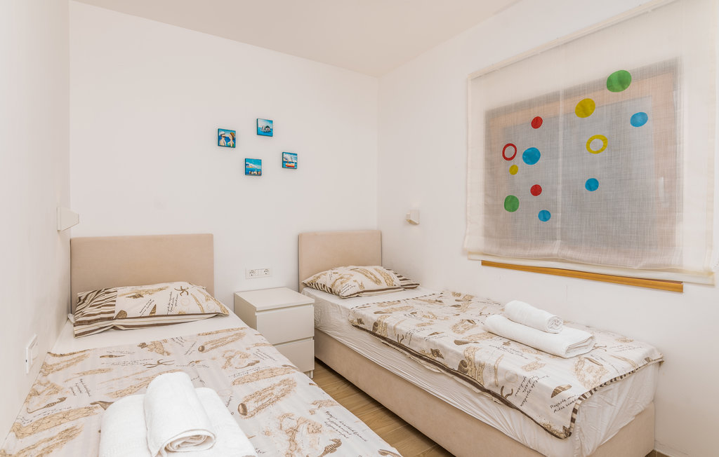 Feriehuse - Krk-Malinska , Kroatien - CKI105 29