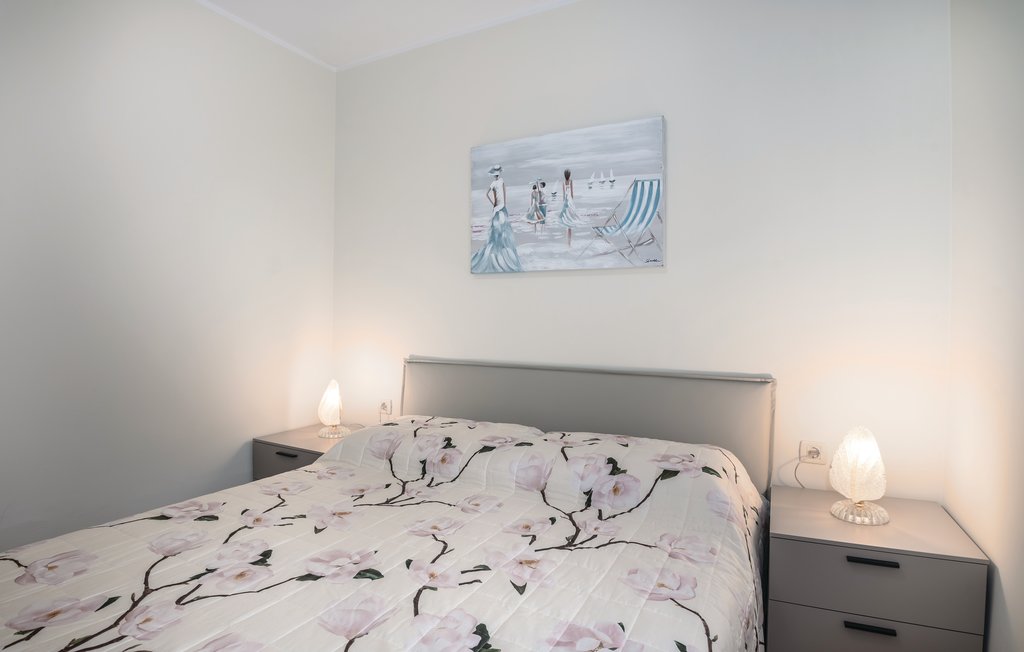 Feriehus - Krk-Kosic , Kroatia - CKI107 36