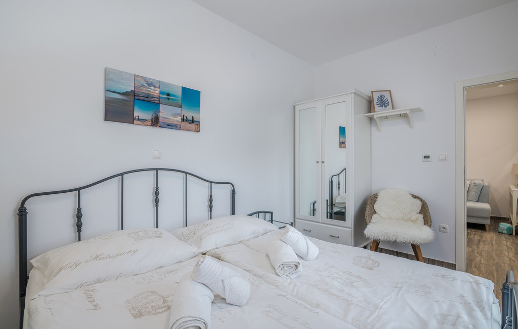 Feriehuse - Krk-Polje , Kroatien - CKI110 51