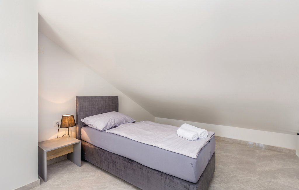 Ferieleilighet - Krk , Kroatia - CKI172 22