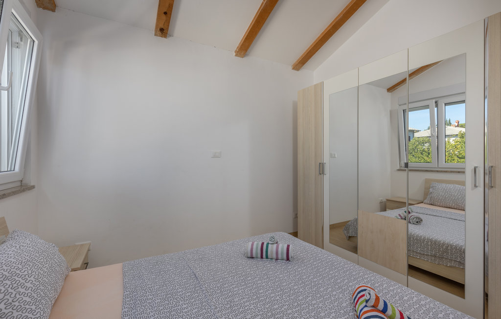 Lejlighed - Krk-Njivice , Kroatien - CKI181 20