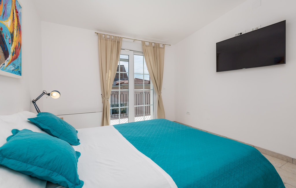 Feriehuse - Krk-Kornic , Kroatien - CKI184 39