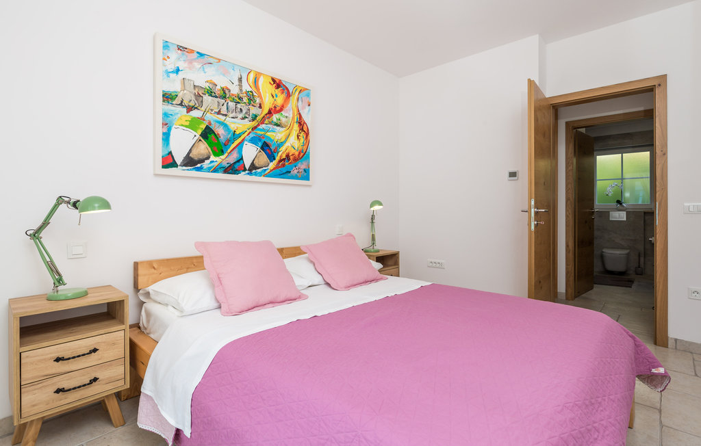 Feriehus - Krk-Kornic , Kroatia - CKI185 33