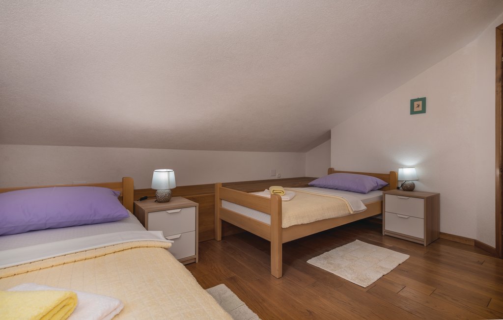 Feriehus - Krk-Ostrobradic , Kroatia - CKI188 31