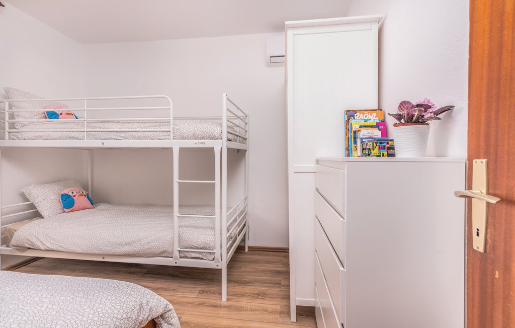 Feriehus - Krk-Malinska , Kroatia - CKI195 22