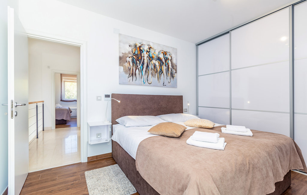 Feriehus - Krk-Linardici , Kroatia - CKI208 32