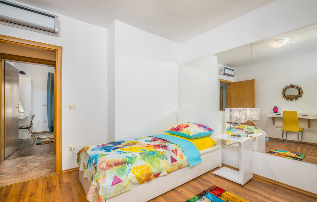 Feriehuse - Krk-Lakmartin , Kroatien - CKI210 30