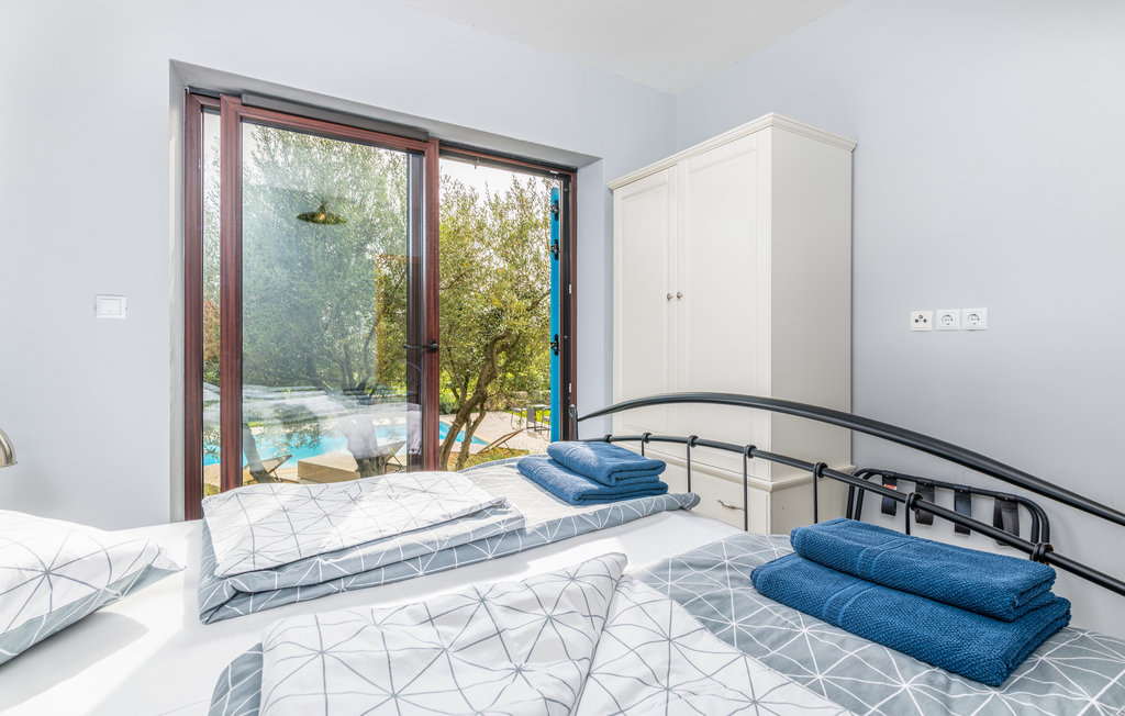 Feriehus - Krk-Linardici , Kroatia - CKI217 43