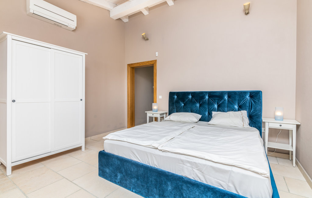 Feriehuse - Krk-Linardici , Kroatien - CKI218 39