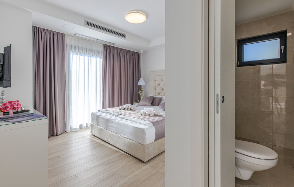 Feriehuse - Krk , Kroatien - CKI225 34