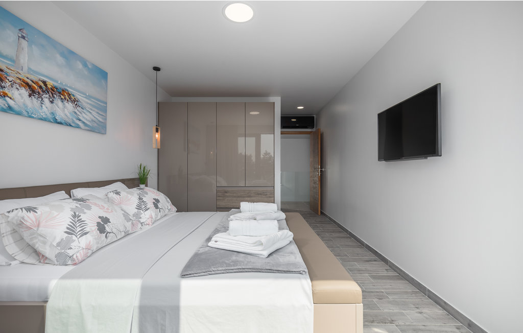 Feriehuse - Krk-Sveti Vid , Kroatien - CKI258 36