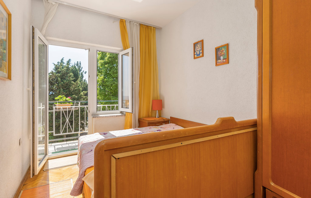 Lejlighed - Krk , Kroatien - CKI394 19