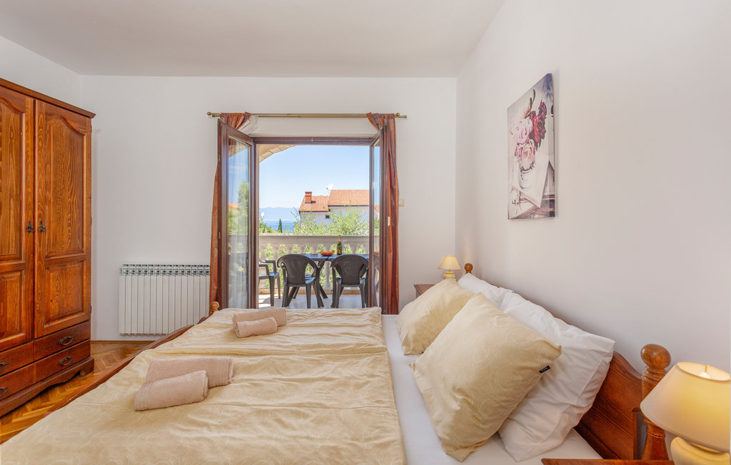 Ferienwohnung - Krk-Malinska , Kroatien - CKI401 22