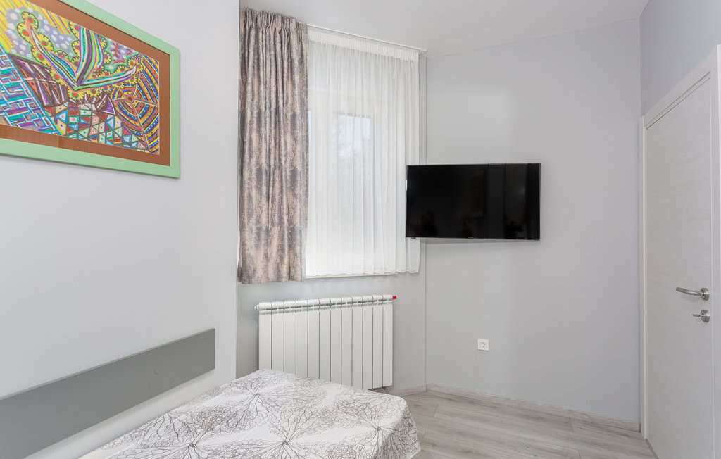 Ferieleilighet - Krk-Malinska , Kroatia - CKI407 32