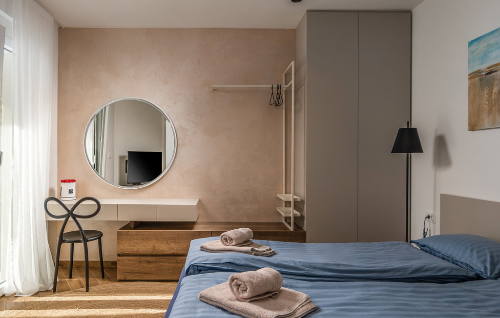 Feriehuse - Krk-Brzac , Kroatien - CKI447 32