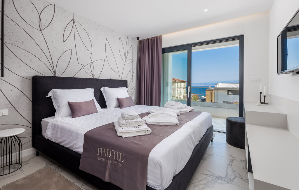 Ferienwohnung - Krk-Malinska , Kroatien - CKI461 26