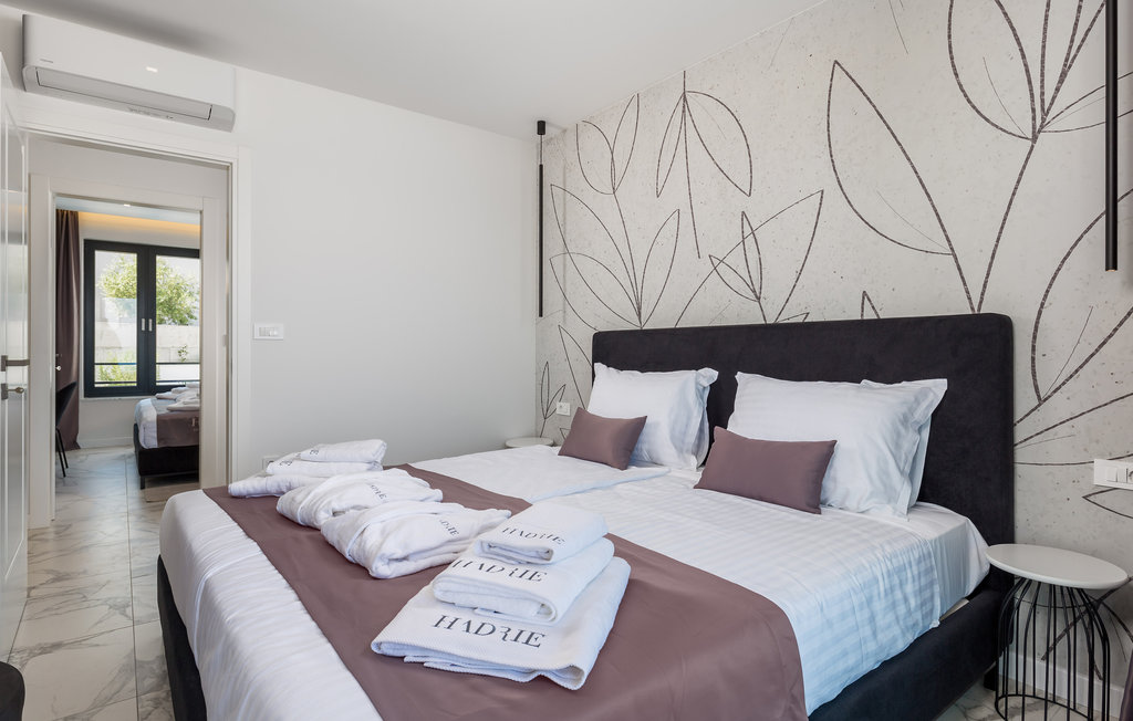 Ferieleilighet - Krk-Malinska , Kroatia - CKI462 25