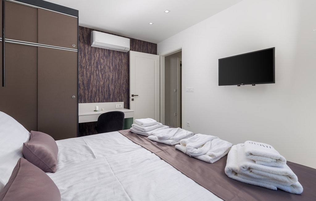 Ferienwohnung - Krk-Malinska , Kroatien - CKI463 38