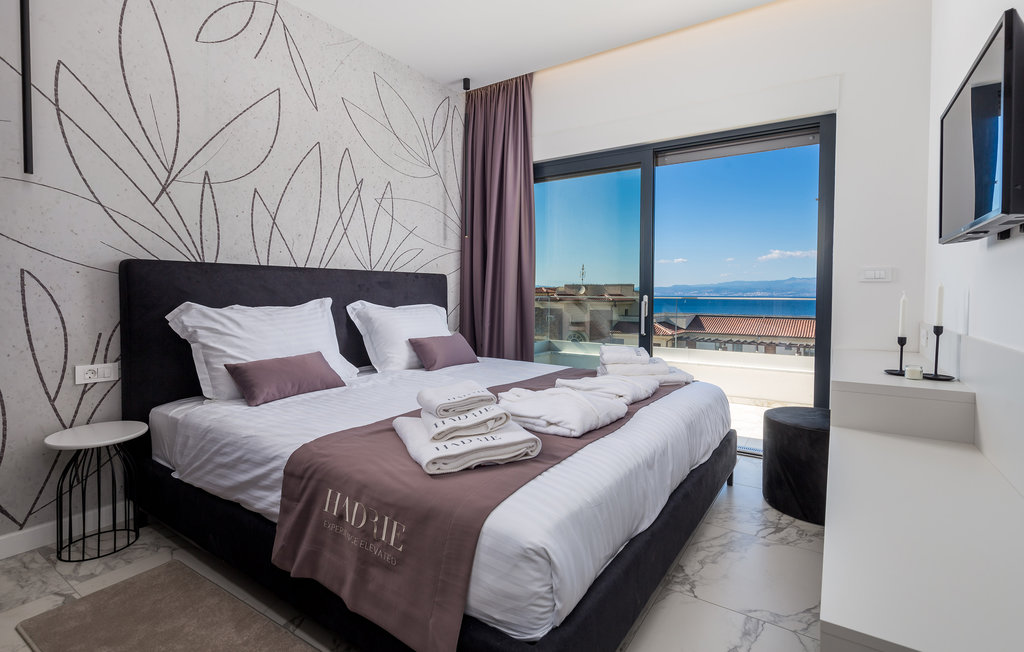 Lejlighed - Krk-Malinska , Kroatien - CKI465 28