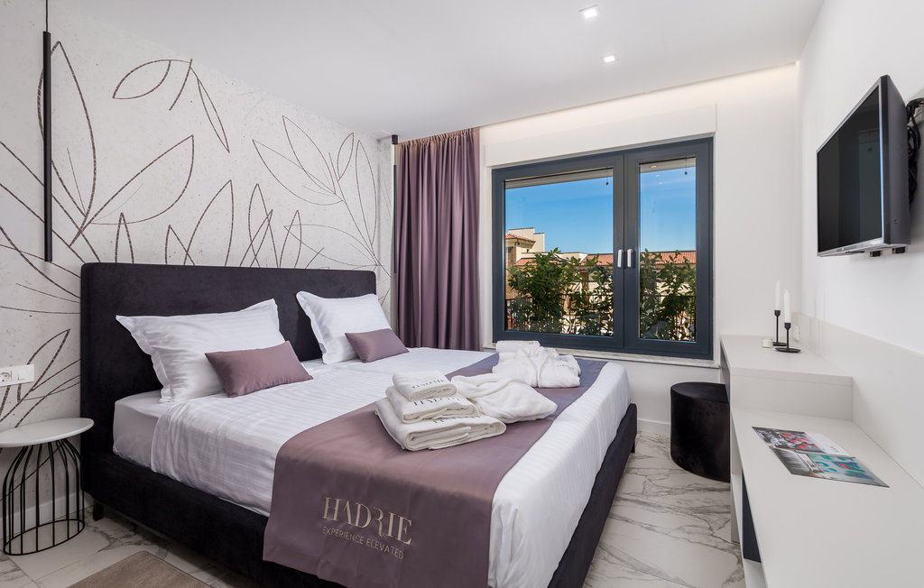 Ferienwohnung - Krk-Malinska , Kroatien - CKI468 27