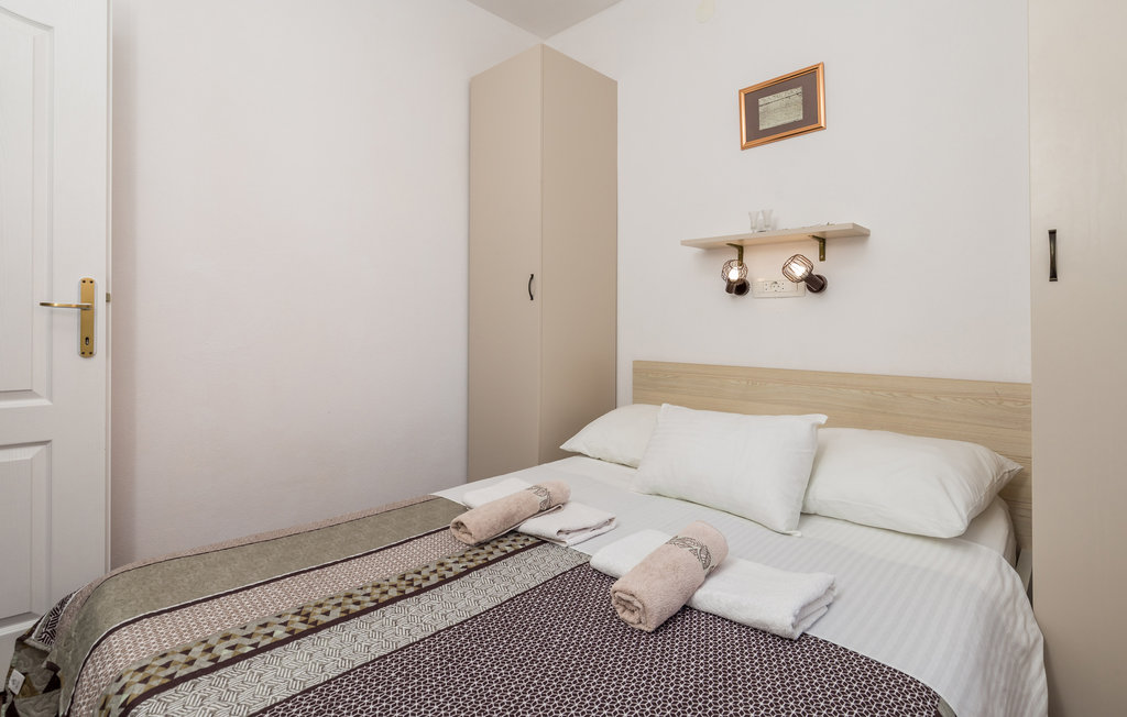 Feriehus - Krk-Pinezici , Kroatia - CKI045 36