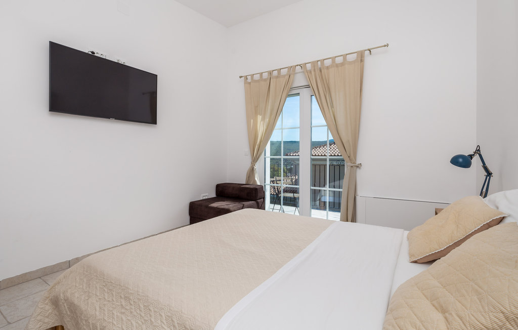 Feriehus - Krk-Kornic , Kroatia - CKI183 35