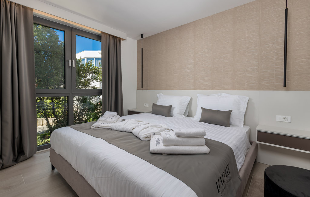 Ferieleilighet - Krk , Kroatia - CKI471 40