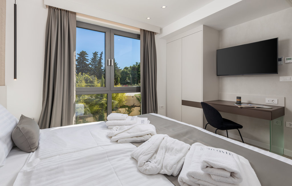 Ferienwohnung - Krk , Kroatien - CKI473 37