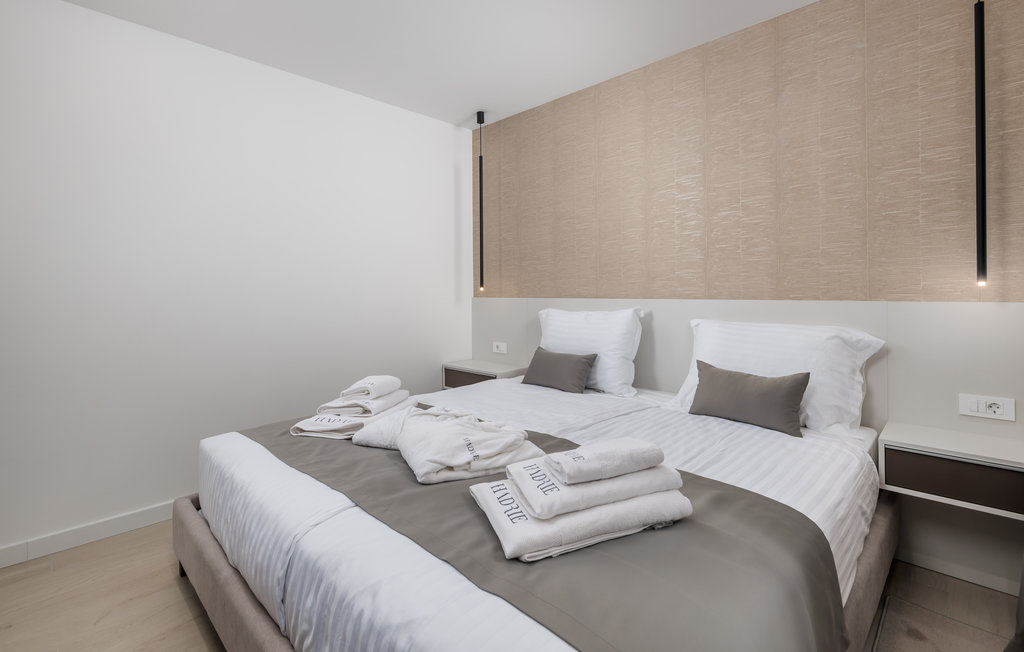 Lejlighed - Krk , Kroatien - CKI475 40