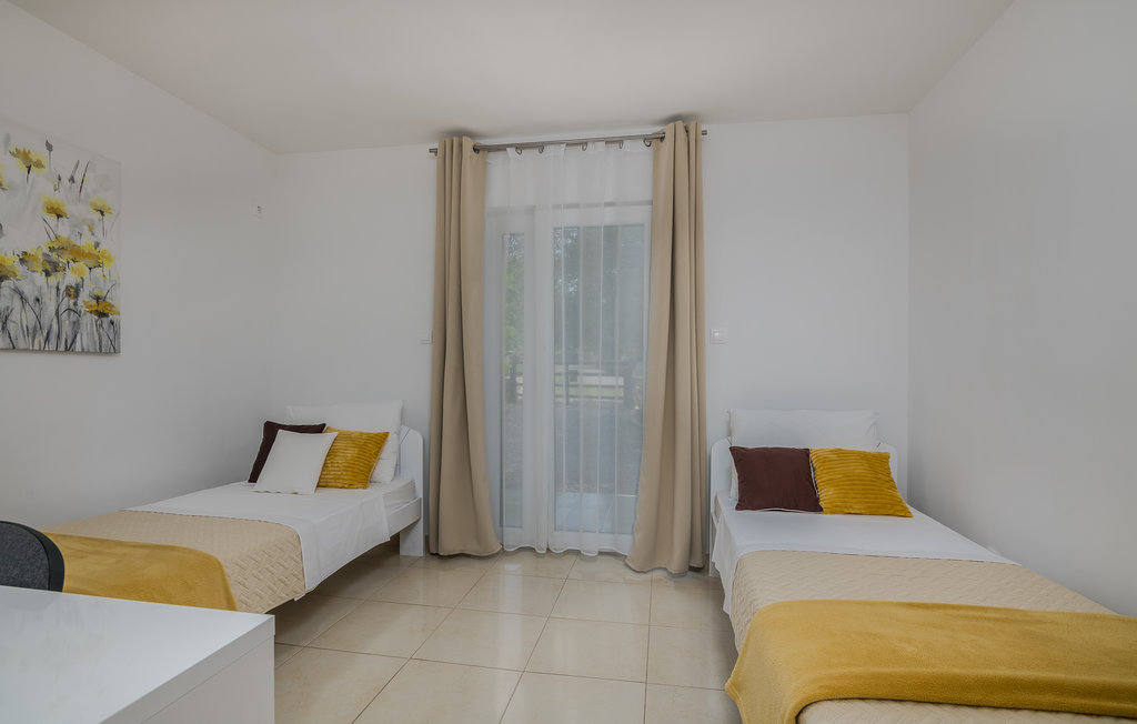 Feriehus - Krk-Kras , Kroatia - CKI021 31