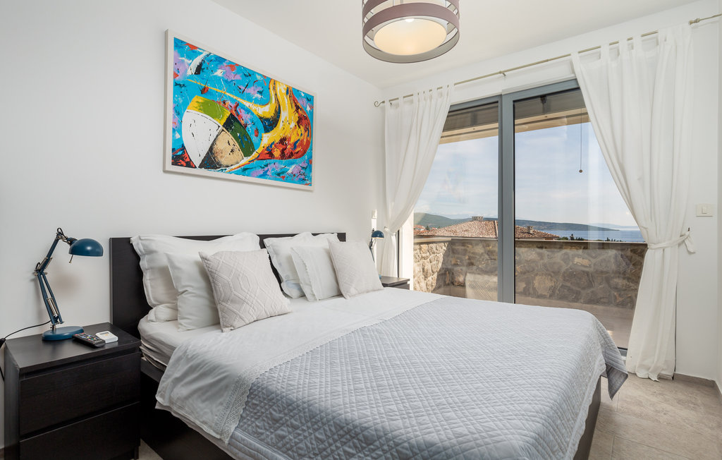 Semesterhus - Krk-Krk , Kroatien - CKI043 30