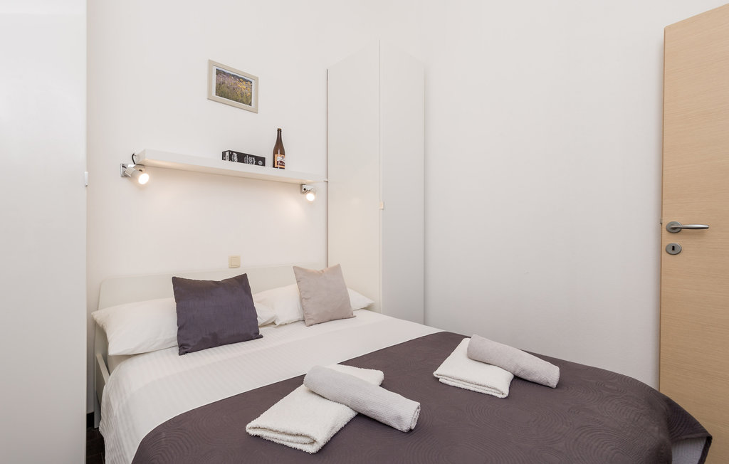 Feriehus - Krk-Pinezici , Kroatia - CKI045 32