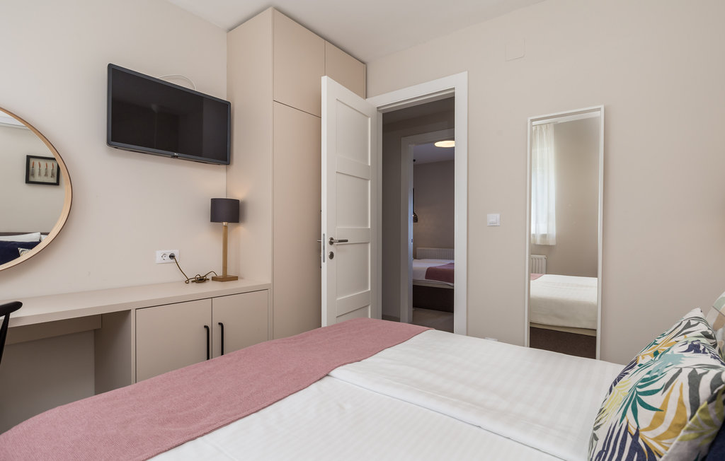 Feriehus - Krk-Polje , Kroatia - CKI086 35