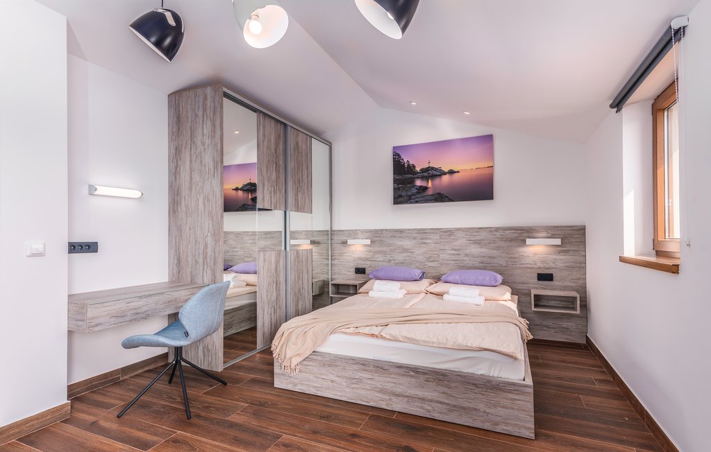 Feriehus - Krk-Skrpcici , Kroatia - CKI096 5